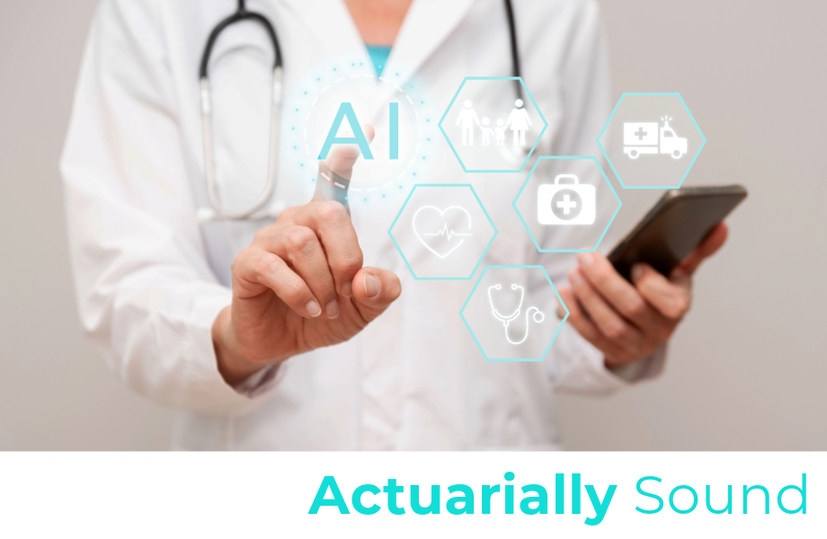 The Academy Is Engaged as AI Use in Insurance Increases
