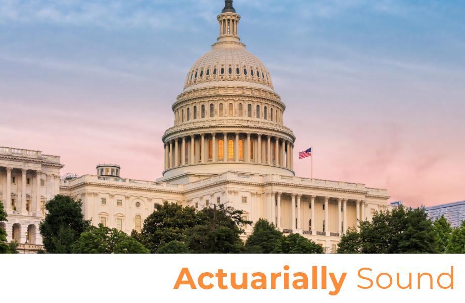 Academy Expands Capitol Hill Engagement on Priority Issues