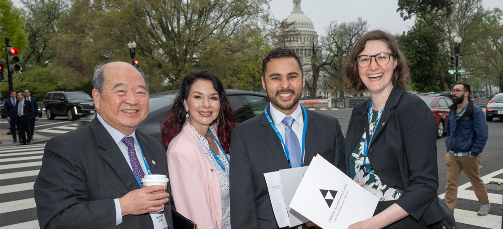 Explore Academy Committees