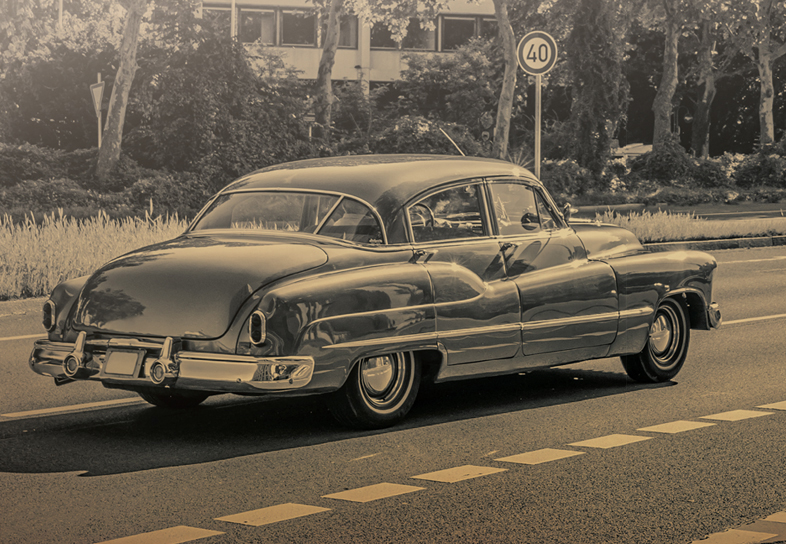 The Pioneering Dream of a Black Auto Insurance Company