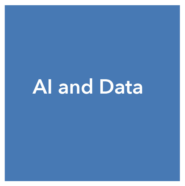 AI and Data