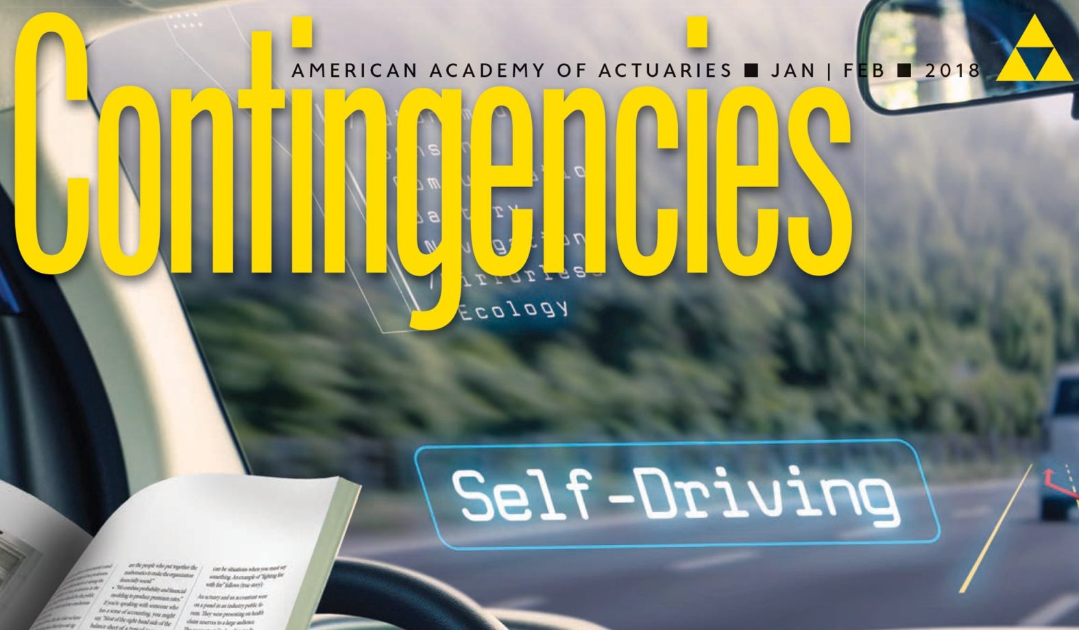 About Contingencies