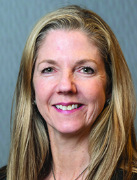 Tricia Matson