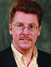 Eric Keener