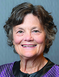 Nancy Behrens