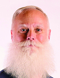 Steve Armstrong