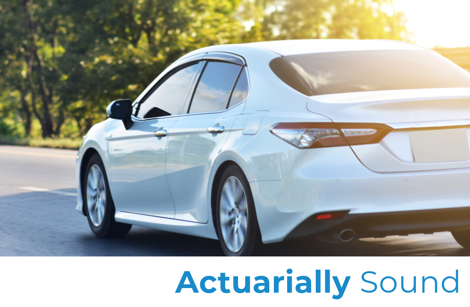 How Will Tariffs Impact Auto Insurance Rates? The Academy Is Already Monitoring Possible Effects