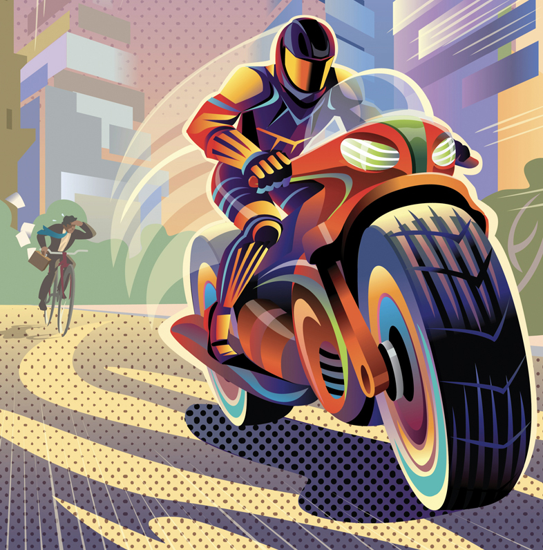 The Pacing Problem Unplugged Part 1