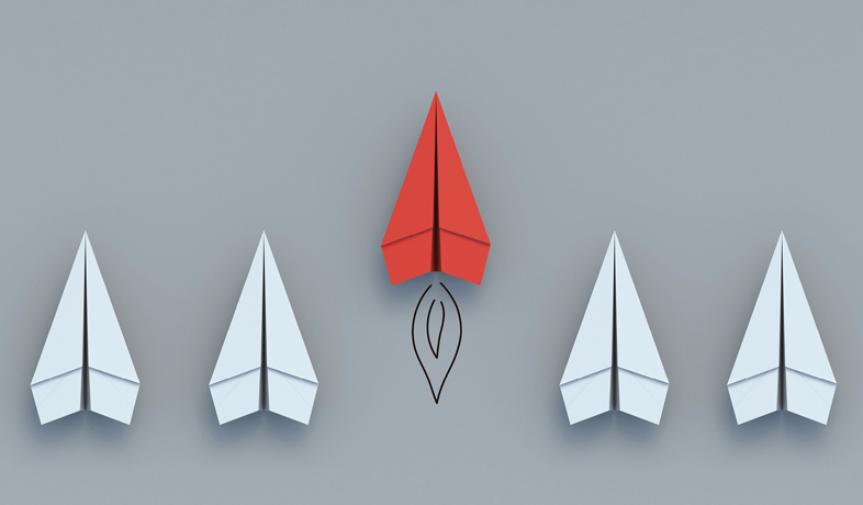 How the Academy Helps You Stay Ahead