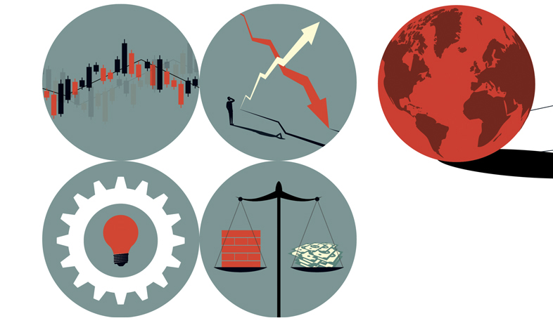 The Dynamics of Market Forces—Setting the Stage
