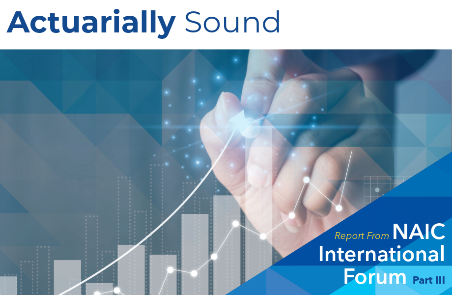 Emerging Markets Offer New Frontiers for Insurance Industry