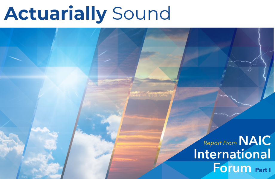 Experts Highlight Mitigation and Governmental Funding Roles in Addressing Climate Risk