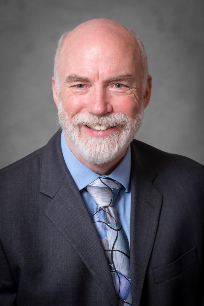 Christopher Noble