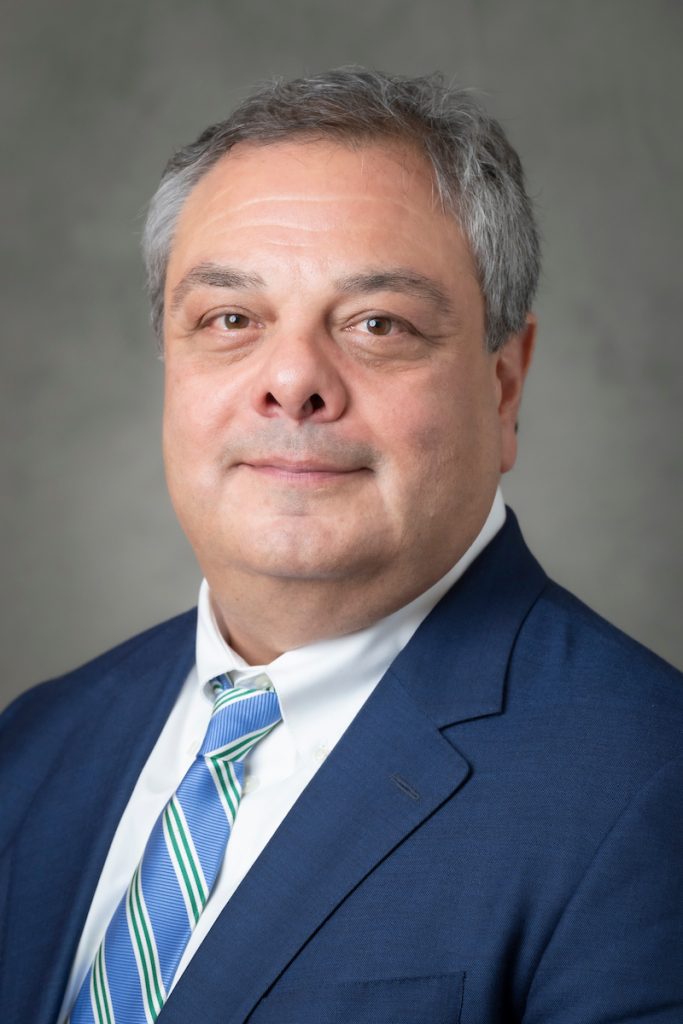 Gabriel Schiminovich