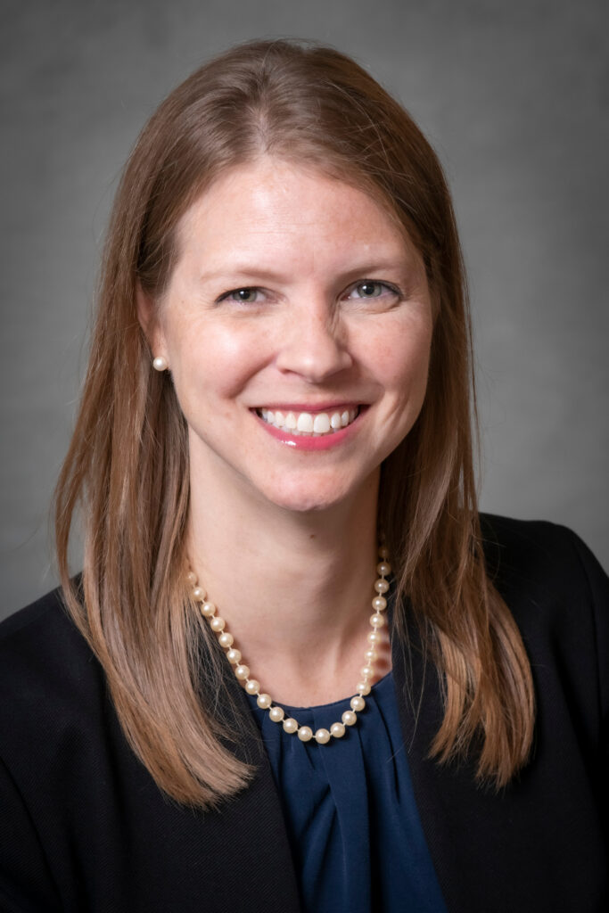 Laura Hanson