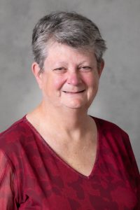 Mary Frances Miller