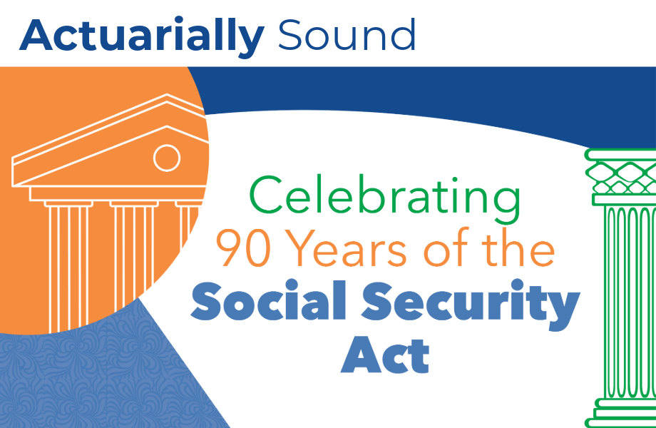 Social Security at 90: A Triumph With Risks Ahead