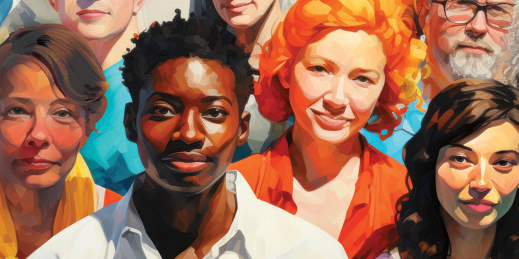 Rethinking Demographic Changes in Actuarial Models