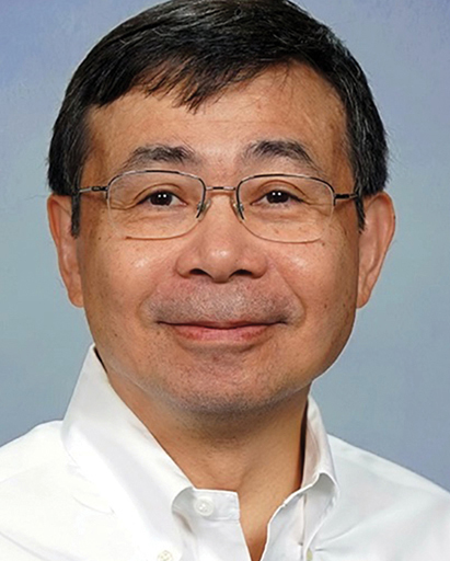 Jon Wu