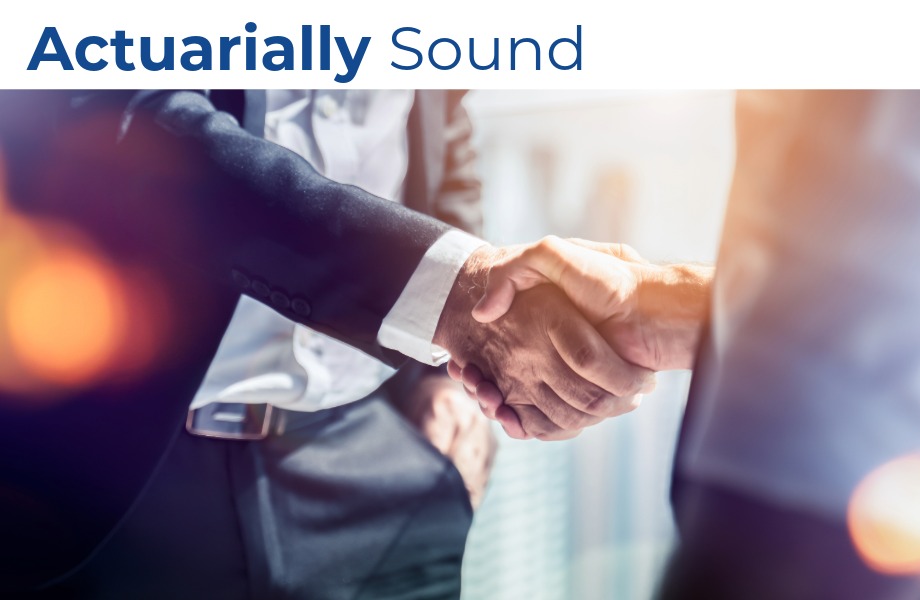Academy’s Work on VM-22 Shows Its Value as a Key NAIC Partner