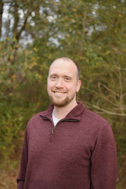 Tyson Mohr