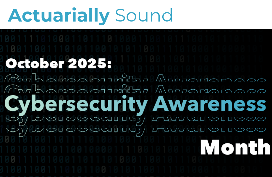 Cybersecurity Month Highlights Need to Remain Resolute Against Ever-Changing Threats