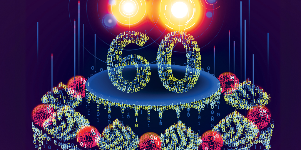 Sixty Years Counting