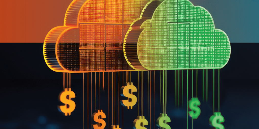 The Cloud Cost Equation