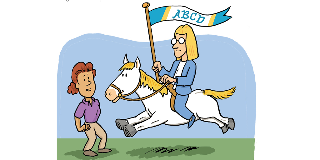 When Is a Violation Resolved?