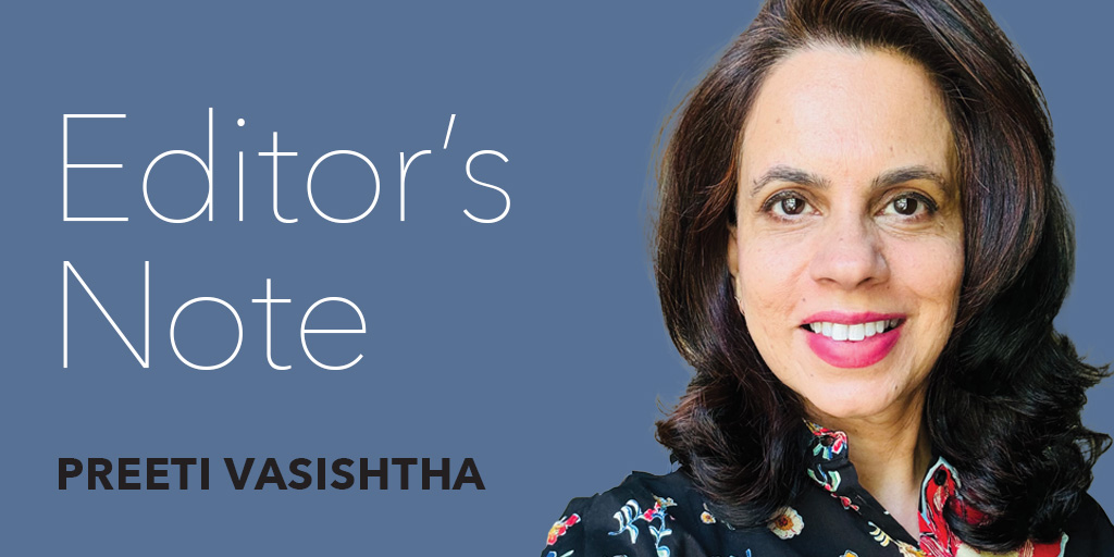 ’Tis the Season to Pause, Reflect, & Celebrate