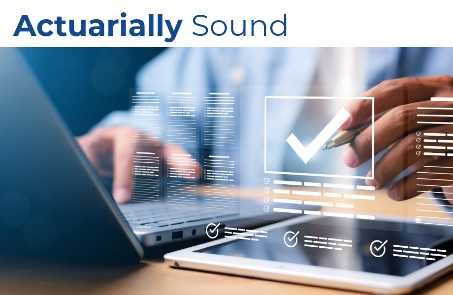 Academy Offers Insights to Those Making Insurance, Retirement Decisions