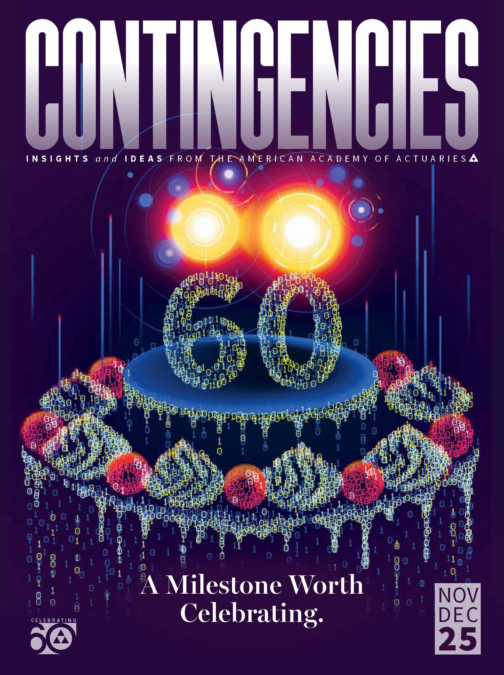 November/December 2025