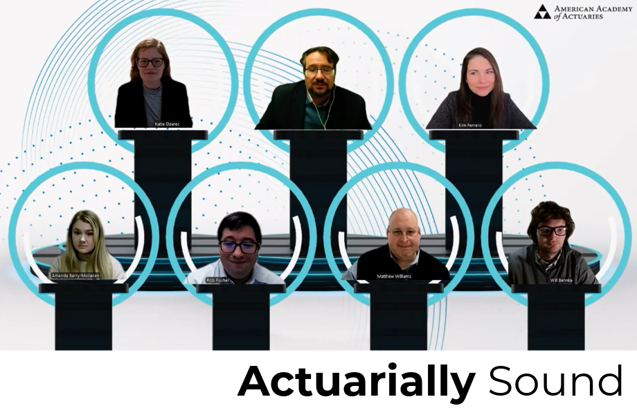 Wrapping Up the Year at the Fall NAIC Meeting 