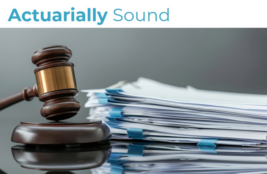 2025 Academy Legislative/Regulatory Review 