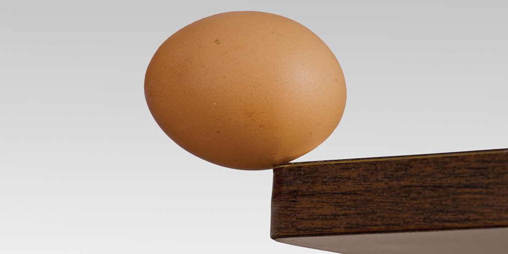 Are We Close to the Tipping Point Yet?