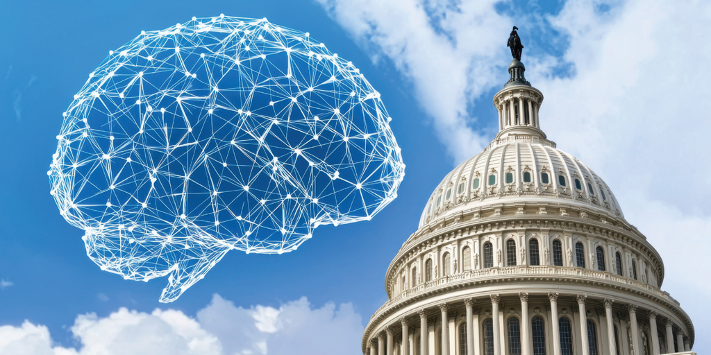 Gearing Up to Inform and Educate Policymakers on the Hill