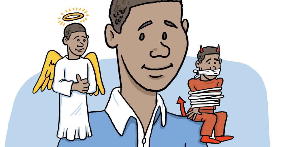 Precept 13 and Self-Regulation