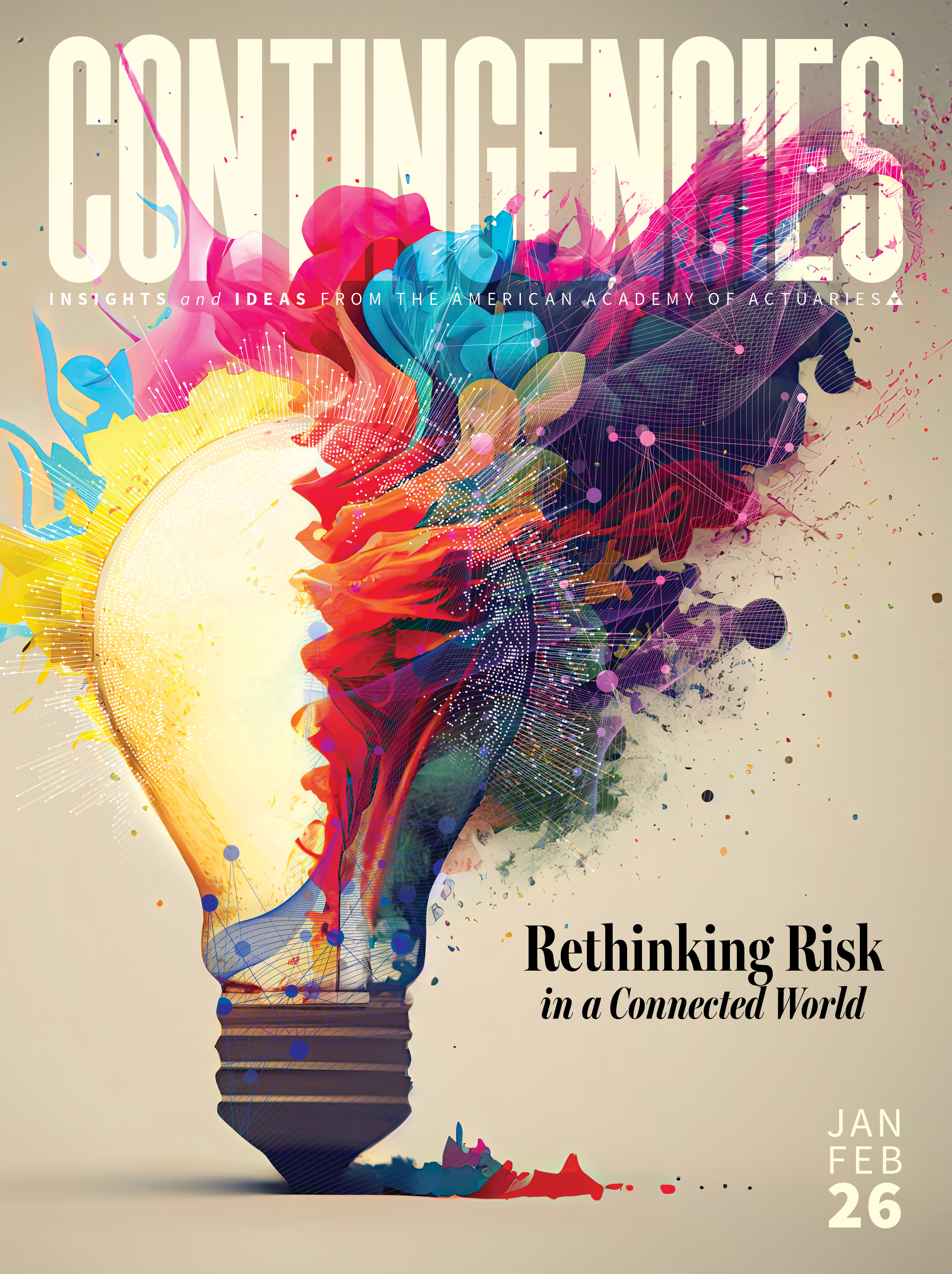 January/February 2026