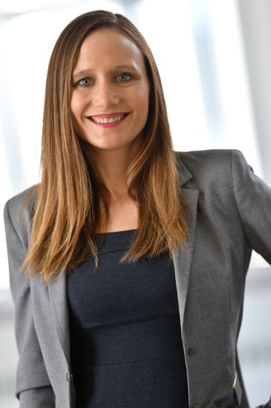 Erica Baird