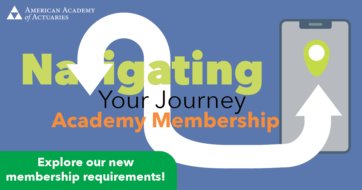 New Membership Requirements