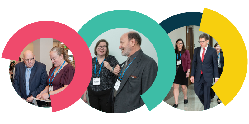 Spring Policy Summit