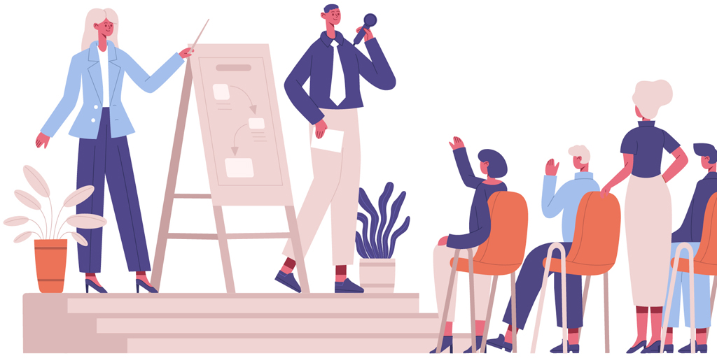 2026 Events Showcase Academy’s Policy Role