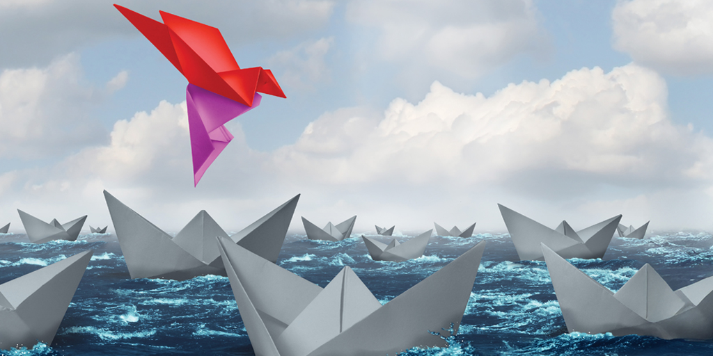 Actuarial Job Seeker: Breaking Boundaries