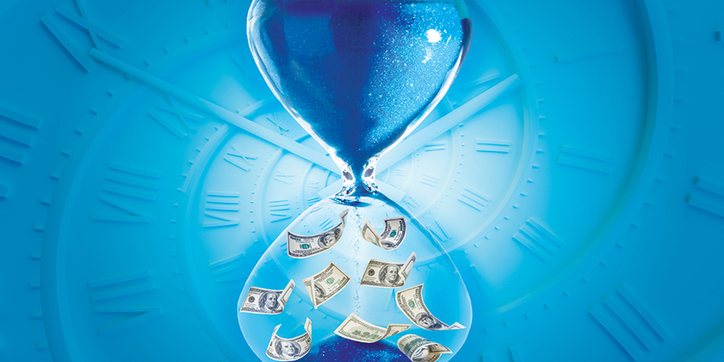 IFRS 17—How Discounting Shapes Financial Outcomes