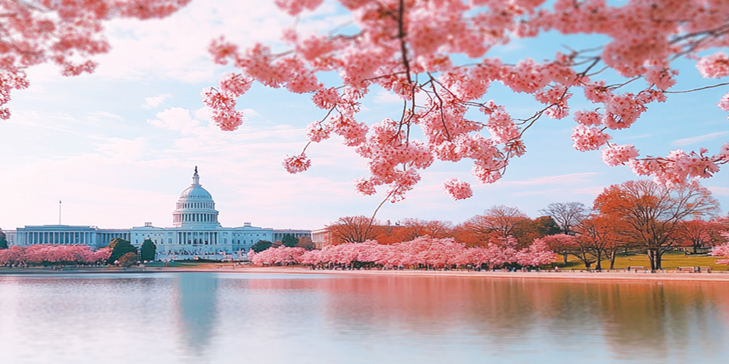 Bringing Actuarial Expertise to Capitol Hill