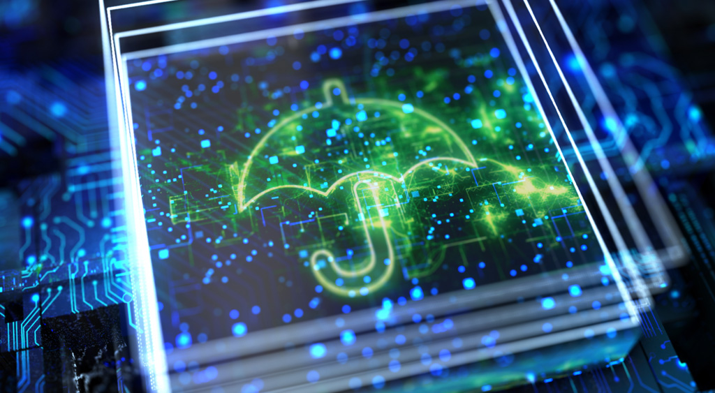 Cyber Insurance Nears an Inflection Point