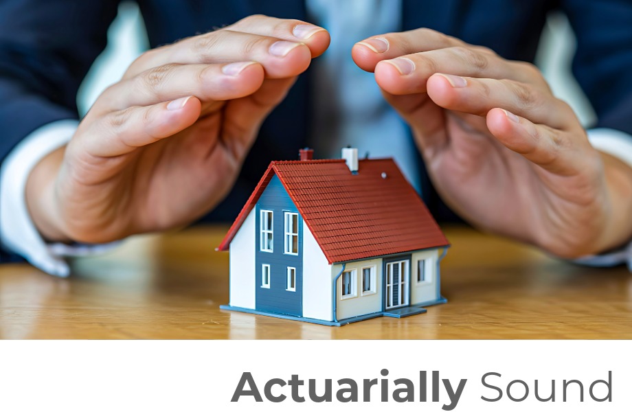 Mind the Gap: Tips to Help Homeowners Weigh Insurance Options  