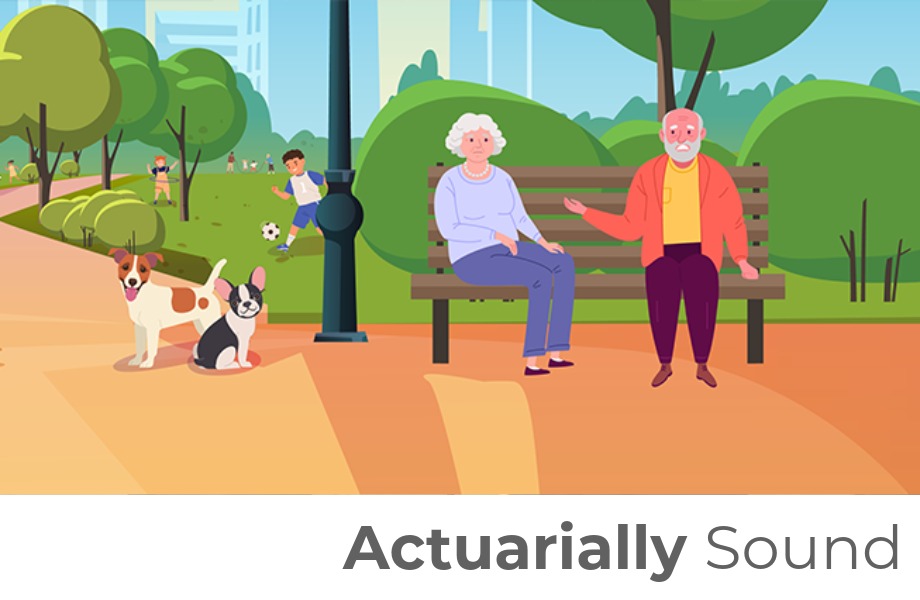 Academy Updates Social Security Challenge to Explain Solutions for Program 