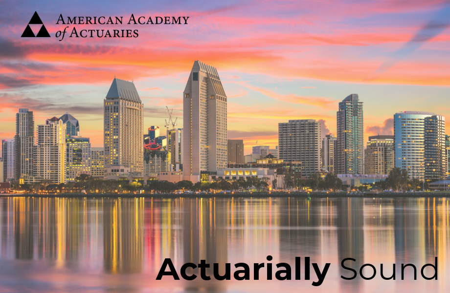 Spring NAIC Meeting Shines Light on Key Casualty, Health, Life, RBC Issues 