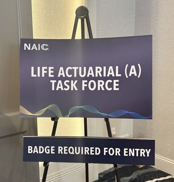 Life Actuarial Task Force